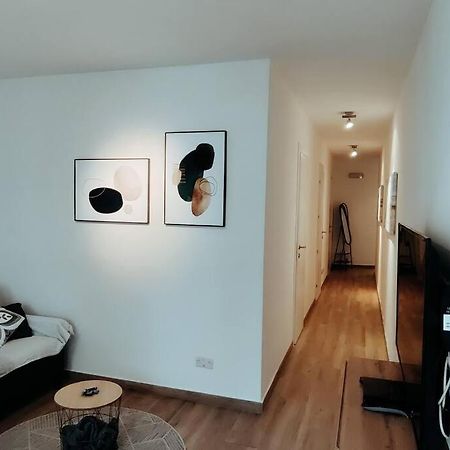 Getaway Suites Apartment Ксленді Екстер'єр фото