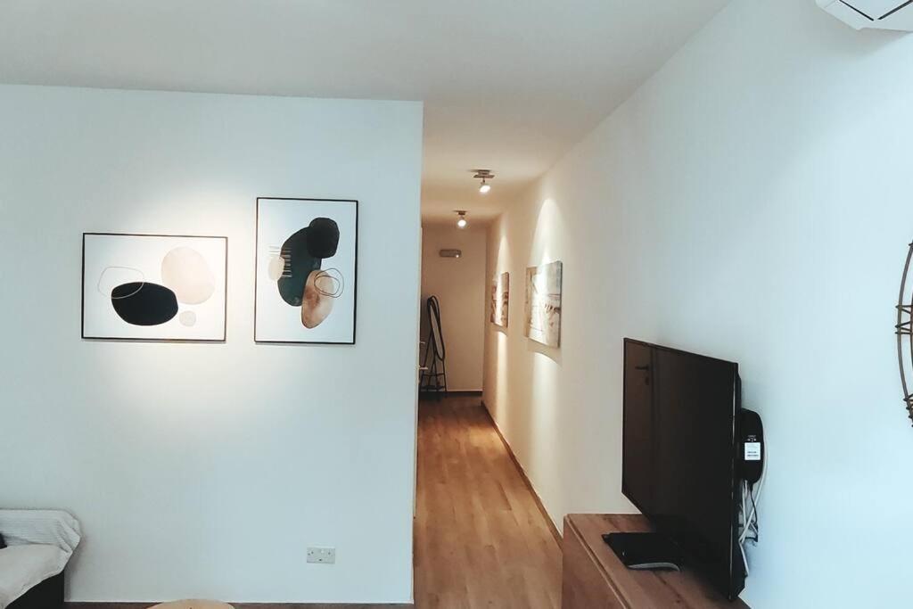 Getaway Suites Apartment Ксленді Екстер'єр фото