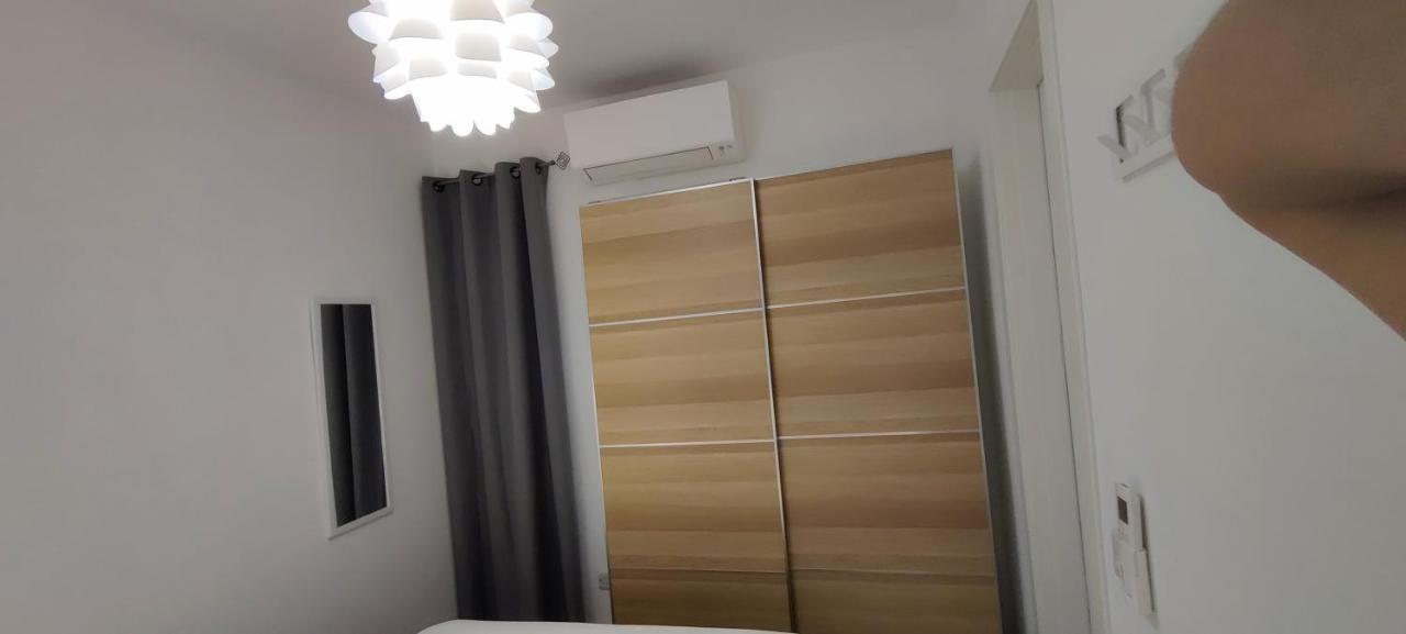Getaway Suites Apartment Ксленді Екстер'єр фото
