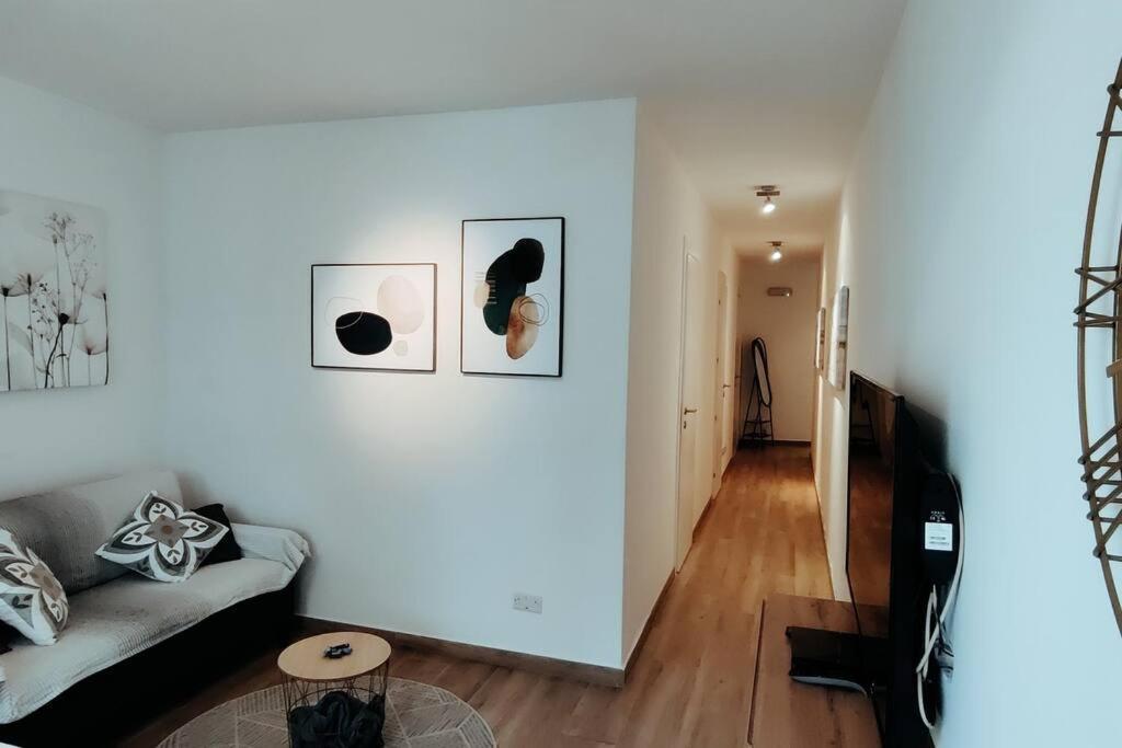 Getaway Suites Apartment Ксленді Екстер'єр фото
