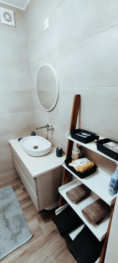Getaway Suites Apartment Ксленді Екстер'єр фото
