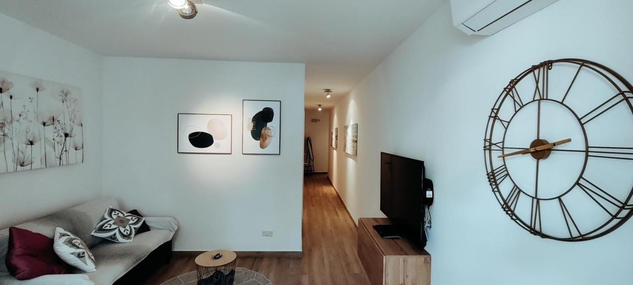 Getaway Suites Apartment Ксленді Екстер'єр фото