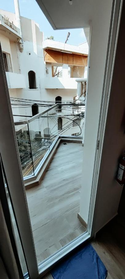 Getaway Suites Apartment Ксленді Екстер'єр фото