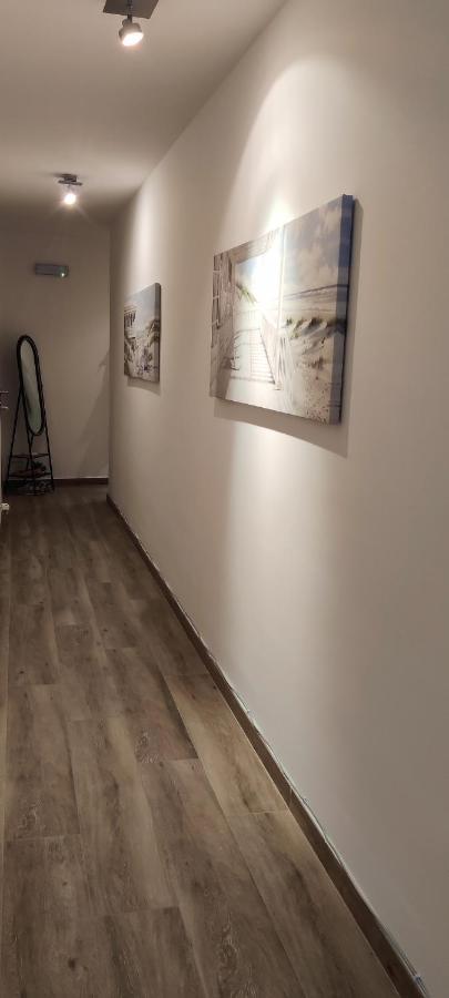 Getaway Suites Apartment Ксленді Екстер'єр фото