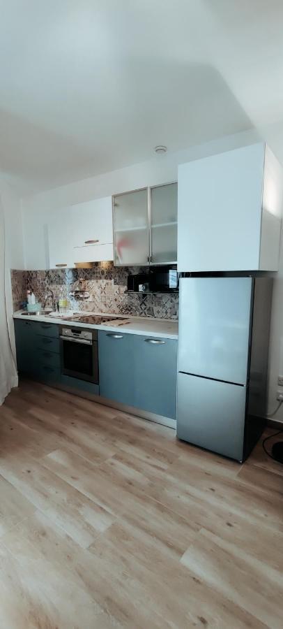 Getaway Suites Apartment Ксленді Екстер'єр фото