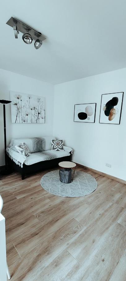 Getaway Suites Apartment Ксленді Екстер'єр фото