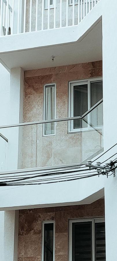 Getaway Suites Apartment Ксленді Екстер'єр фото